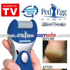 2015 New Design Ped Egg