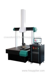 CNC Coordinate measuring machine