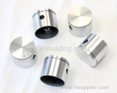 High pressure die casting made in china for aluminum zinc