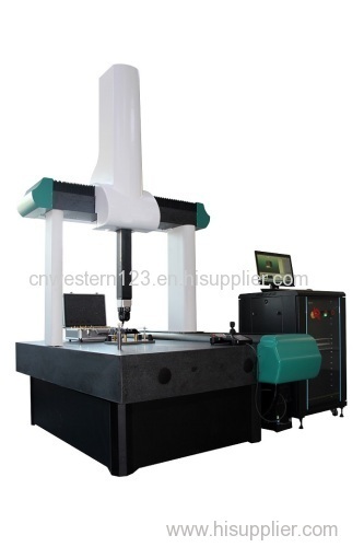 small range Coordinate measuring machine