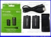 Xbox one battery Xbox360 battery 3600mah game accessory