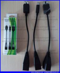 Xbox one Xbox360 E Xbox360 slim power transfer cable
