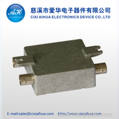 AIHUA customized casting case connector