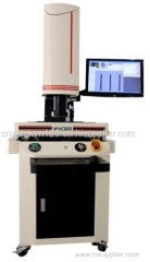 Full Automatic 3D Vision Measuring Machine