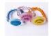 Water Resisted 125KHZ EM4100 Beads Shape RFID Bracelet Tag Waterproof