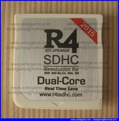 R4i3D 2016 R4i3DS R4iSDHC R4i-SDHC R4i3DS 3DS game card 3DS flash card