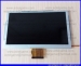 WiiU GamePad LCD Screen repair parts