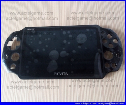 PS Vita 2000 LCD screen PSVita 2000 LCD Screen PSV 2000 repair parts