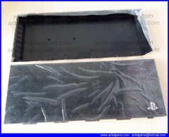 PS4 Hard Drive Case cover repair parts spare parts