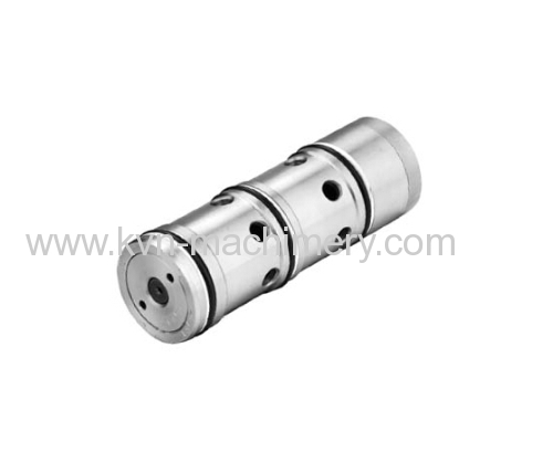 For Hydraulic Cylinder Plug in Connection