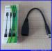 Xbox360 E Xbox360 slim Xbox one power transfer cable game accesory