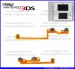 3DS L & R Button Cable repair parts