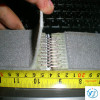 Needle Corrugator belt from China
