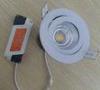 Dimmable led driver COB downlight
