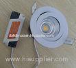 Dimmable led driver COB downlight