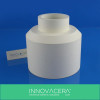 Good Insulator HPBN Ceramic BN Taper Crucible For Pharmaceutical Industries