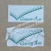 Minrui Supply Wholesale Rectangle Print Comic Tamper Proof Seal Labels Used in Sealing Stickers