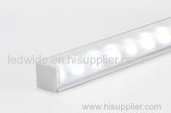 corner aluminum profile for led lights