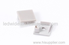 corner aluminum profile for led lights