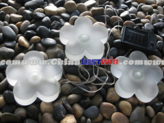 Solar Flower Butterfly Decorative String Light