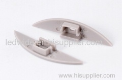 floor aluminum led profile lighting for certain area