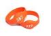 Waterproof Reader 125KHZ Silicone RFID Bracelet Wristband For Electronic Lock