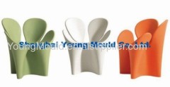 plastic furniture and rotational molding
