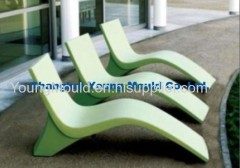 plastic furniture and rotational molding