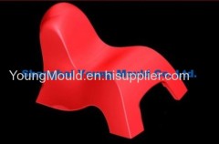 plastic furniture and rotational molding