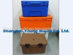 case and boxes and containers