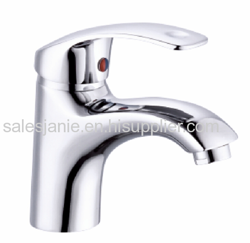 Single handle Cheap price Good Quality Basin Faucet 