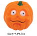 Halloween PU pumpkin for decoration