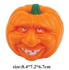 Halloween Decorative PU Foam Pumpkin