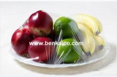 PVC Food Grade Cling Film