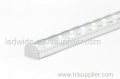 alu profile for mounting led lights