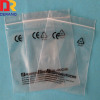 LDPE printed ziplock bags