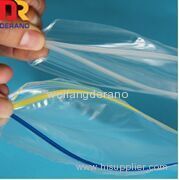 double track ziplock bags