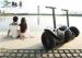 High-Tech Long Range Electric Off Road Scooter With Powerful Two Big Motor