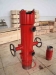 High Pressure Single Plug Cement Head