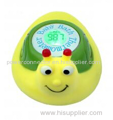 Digital Baby bath themometer