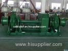 Marine Deck Equipment Symmetrical Type Electric Anchor Windlass