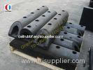Marine D Type Rubber Fender