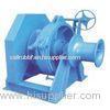 Boat Safety Marine Hydraulic Deck Machinery Equipment Anchor Windlass Winch