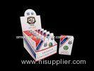 Disposable 25mm Tobacco Filter Cigarette Filter Tips SGS Approved