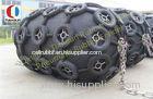 Large Vessel Pneumatic Rubber Fender