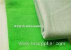 OEM Super Soft Microfiber Glass Cleaning Cloth 20 % Polyamide 16