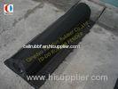 Dock Berth D Type Rubber Fender Injected With High Pressure