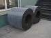 High Pressure Resistant Cylindrical Rubber Fender Black For Marine