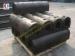 High Performance D Type Rubber Fender 300HX1000L With PIANC Rubber