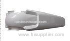 White Professional Off road custom Motorcycle PP Rear Fenders for X6